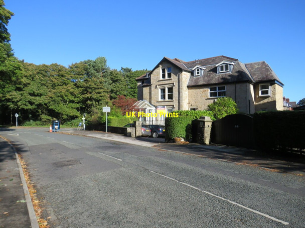 Photo 6"x4" Harlow Moor Road, Harrogate Harrogate c2021