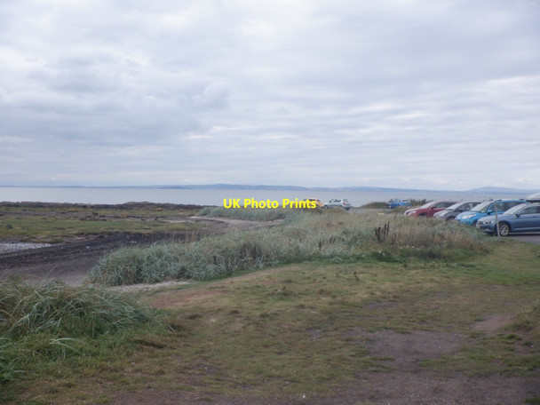Photo 6"x4" Ferny Ness Longniddry c2021