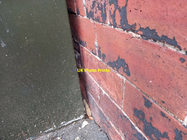 Photo 6"x4" Meanwood, Highbury Terrace Leeds\/SE3034 c2021