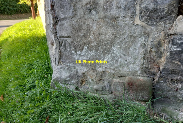 Photo 6"x4" Markington, Markington Hall Markington c2021