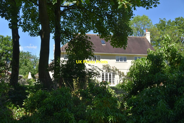 Photo 6"x4" Cottage, Elmdon Elmdon\/TL4639 c2021