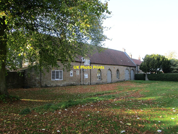 Photo 6"x4" Cottage and former coach house, Teversal Teversal c2021
