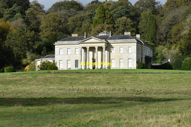 Photo 6"x4" Philipps House Dinton\/SU0131 c2021
