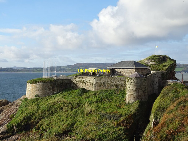Photo 6"x4" Fort Dunree Glebe\/C3137 c2021