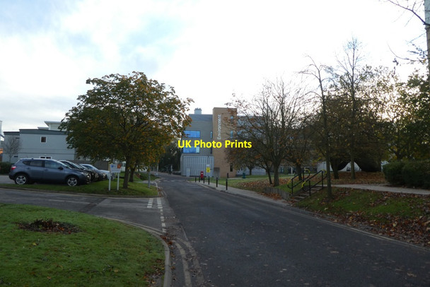 Photo 6"x4" Wentworth Way and Environment York\/SE5951 c2021