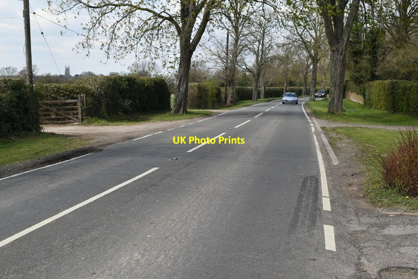 Photo 6"x4" Appledore Rd Tenterden c2021