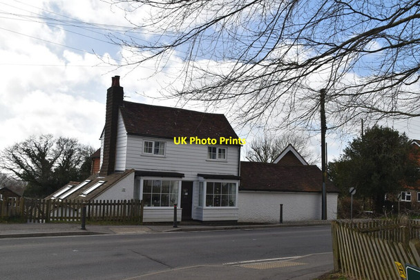 Photo 6"x4" Mill View Punnett's Town c2021