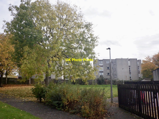 Photo 6"x4" North Bughtlingate Bughtlin c2021