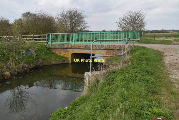 Photo 6"x4" New Bridge Brook Street\/TQ9333 c2021