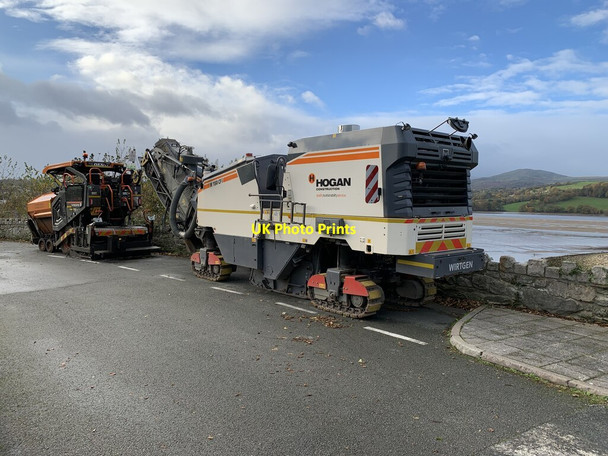 Photo 6"x4" Now that's a big grater Bryn-rhys c2021