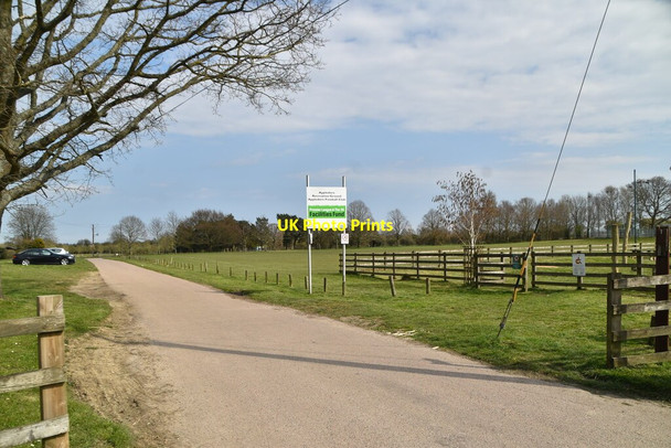 Photo 6"x4" Appledore Recreation Ground Appledore\/TQ9529 c2021
