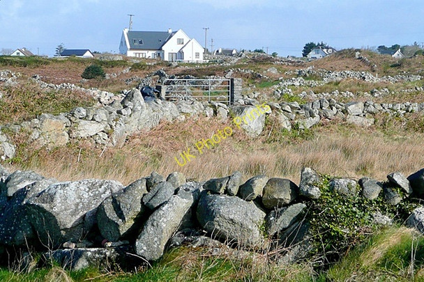 Photo 6"x4" An Caladh M\u00c3\u00b3r Loughaunbeg c2009 P1