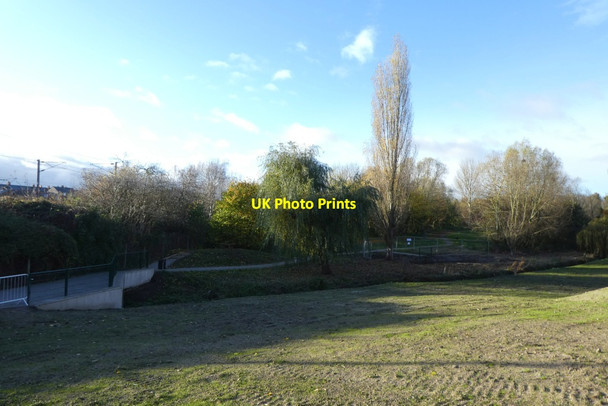 Photo 6"x4" Leeman Road Millennium Green York\/SE5951 c2021