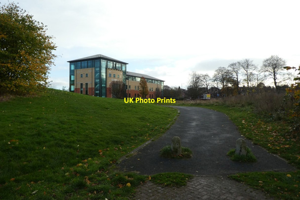 Photo 6"x4" Holgate Park York\/SE5951 c2021