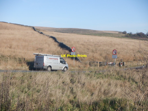 Photo 6"x4" Rivington Road Belmont\/SD6716 c2021