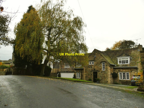 Photo 6"x4" Willow Cottage, Saltaire Road, Eldwick Bingley\/SE1139 c2021