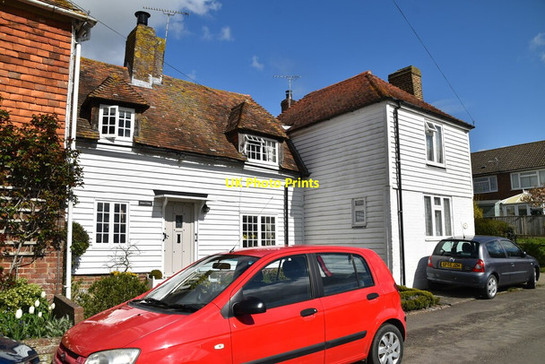 Photo 6"x4" 1, Thornden Lane Rolvenden Layne c2021