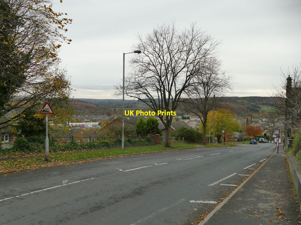 Photo 6"x4" Ferncliffe Road, Gilstead Bingley\/SE1139 c2021