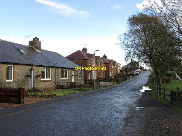Photo 6"x4" Waulkmill, Crook of Devon Crook of Devon c2021