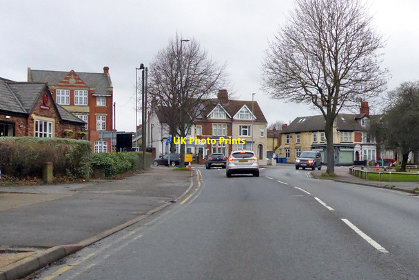 Photo 6"x4" A6098 Windmill Avenue, Kettering Kettering c2021
