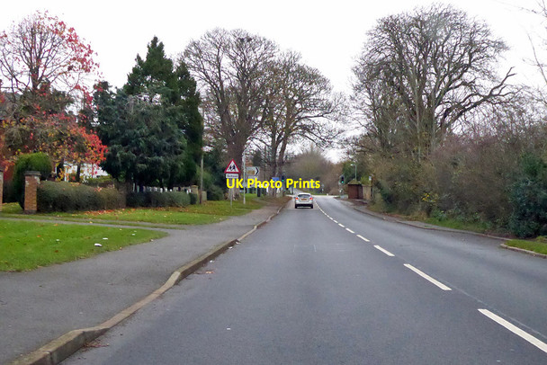 Photo 6"x4" A4300 New Road, Geddington Geddington c2021