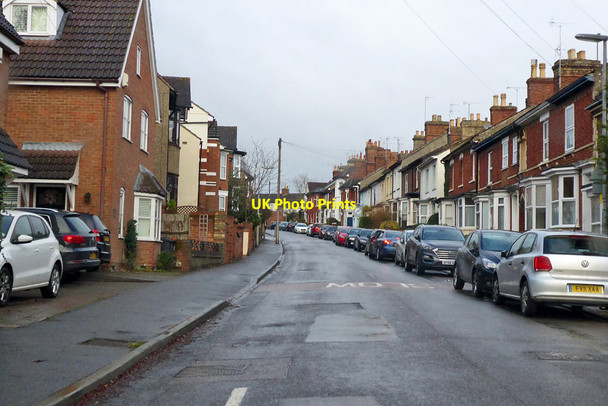 Photo 6"x4" South Street, Leighton Buzzard Leighton Buzzard c2021