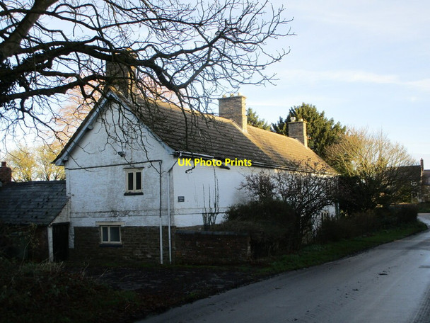 Photo 6"x4" Whitehouse Farmhouse, Owston Owston\/SK7707 c2021