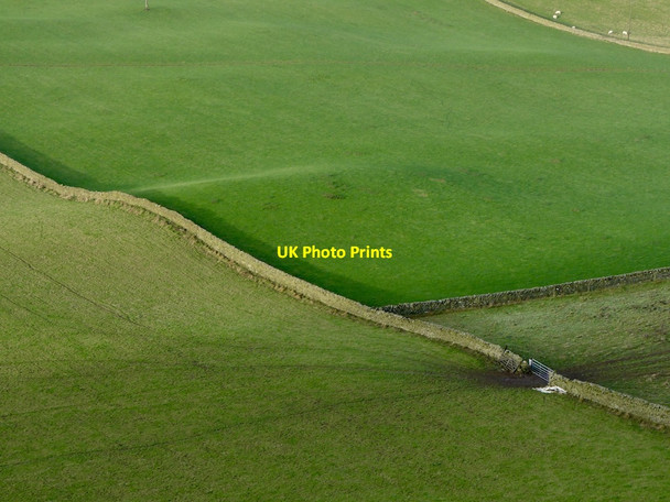 Photo 6"x4" Fields, Mountain Cross Mountain Cross c2021