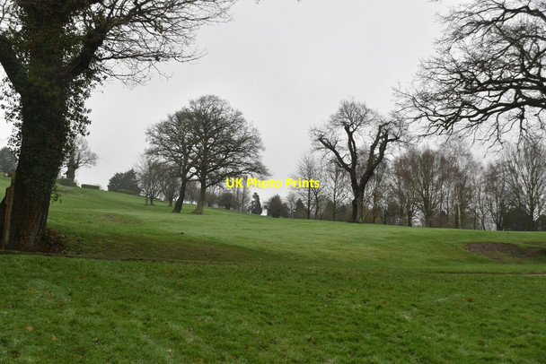 Photo 6"x4" Dale Hill Golf Course Dale Hill\/TQ6930 c2021 P1