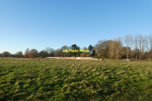 Photo 6"x4" Towards the Retreat York\/SE5951 c2021