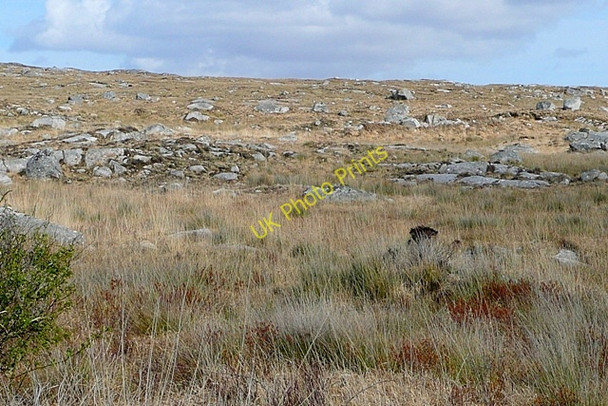 Photo 6"x4" Na Doiri\u00c3\u00ba Theas (Derroogh South) Rossaveel c2009