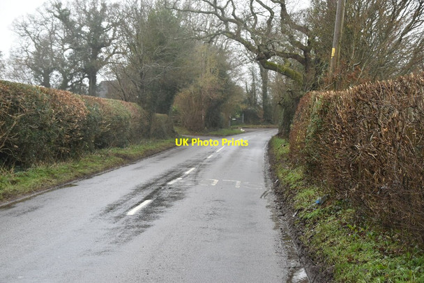 Photo 6"x4" Stonegate Rd Bardown c2021