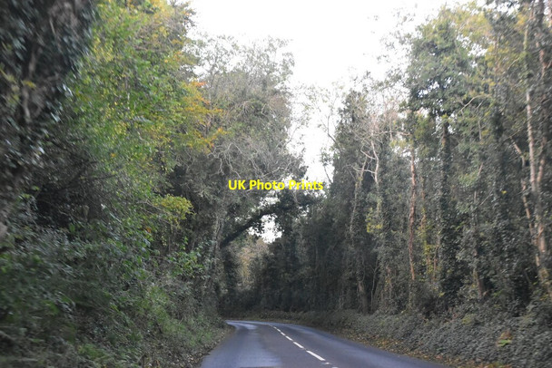 Photo 6"x4" Ardmore Rd Drumahoe c2021