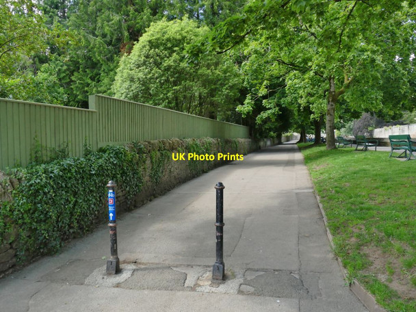 Photo 6"x4" Wells - NCN3 Wells c2021