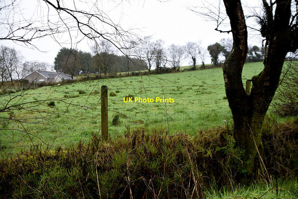 Photo 6"x4" Tattykeel (Rodgers) Omagh c2021