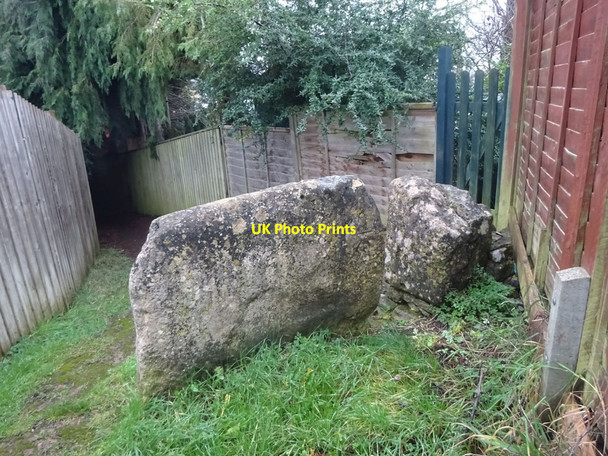 Photo 6"x4" Stone Stile, Cashes Green Stroud\/SO8405 c2021 P1