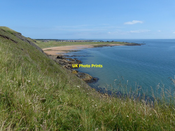 Photo 6"x4" West Bay near Earlsferry Earlsferry c2019