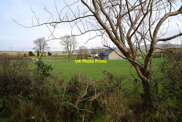 Photo 6"x4" Dunmullan Townland Mountjoy\/H4277 c2022