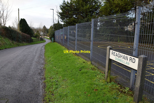 Photo 6"x4" Reaghan Road Mountjoy\/H4277 c2022