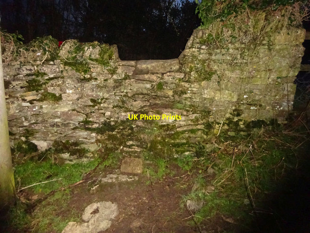 Photo 6"x4" Stone Stile, Caudle Green Caudle Green c2022