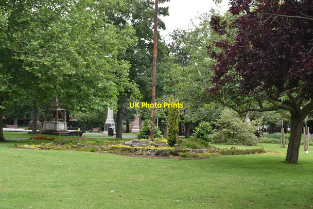 Photo 6"x4" Victoria Park Portsmouth\/SU6501 c2021 P1