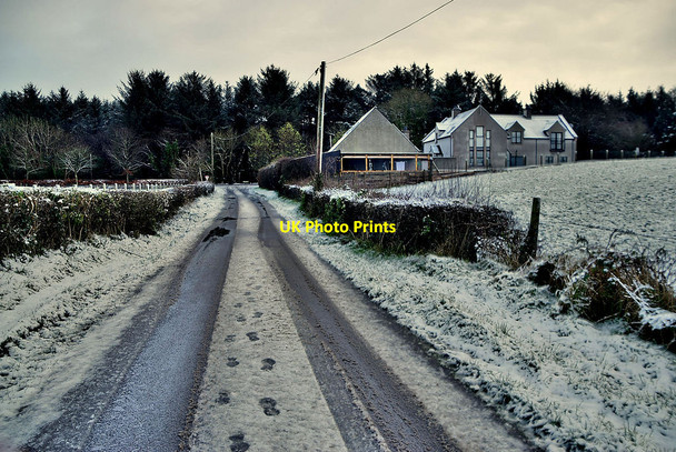 Photo 6"x4" Cappagh Road, Mountjoy Forest East Division Mountjoy\/H4277 c2022