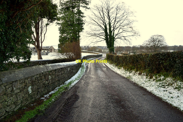 Photo 6"x4" Cappagh Road Mountjoy\/H4277 c2022