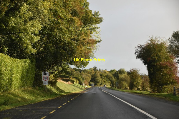 Photo 6"x4" Wild Atlantic Way Muff c2021