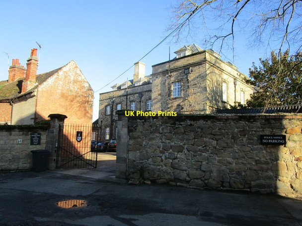 Photo 6"x4" Melbourne Hall Melbourne\/SK3825 c2022