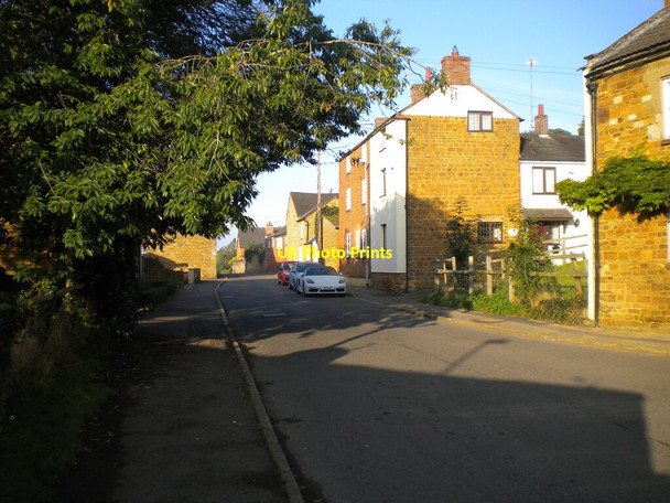 Photo 6"x4" Church Street, Brixworth Brixworth c2021