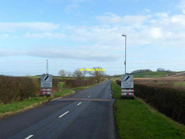Photo 6"x4" Colston Gate, Cotgrave Cotgrave c2022