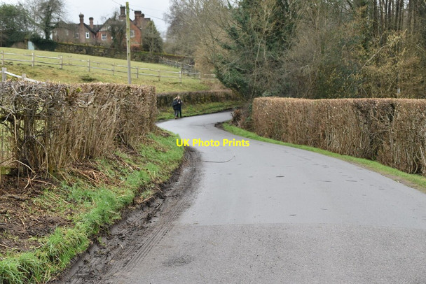 Photo 6"x4" Forge Rd Birchden c2021