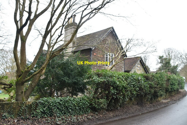 Photo 6"x4" Birchden Farmhouse Birchden c2021