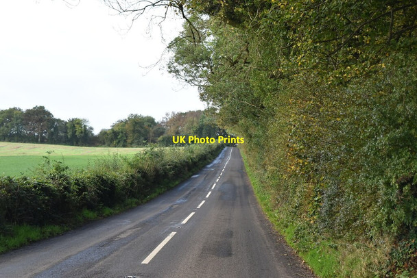 Photo 6"x4" Ballinlea Rd The Dry Arch c2021 P1